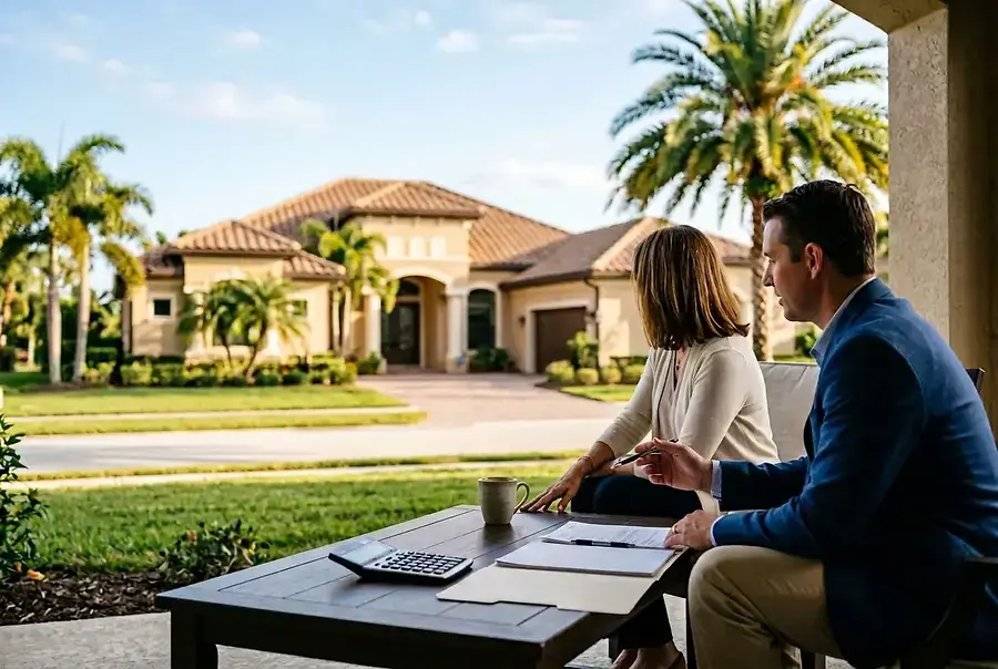Selling Your Home in Florida: Tax Implications You Need to Know