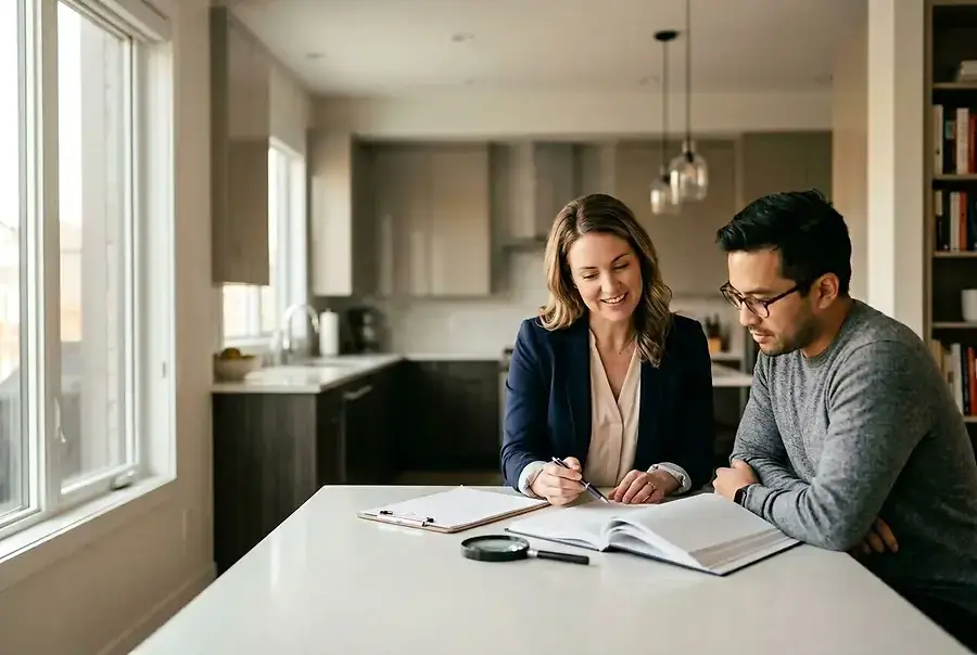 Smart Negotiation: Securing Repair Credits After Home Inspection