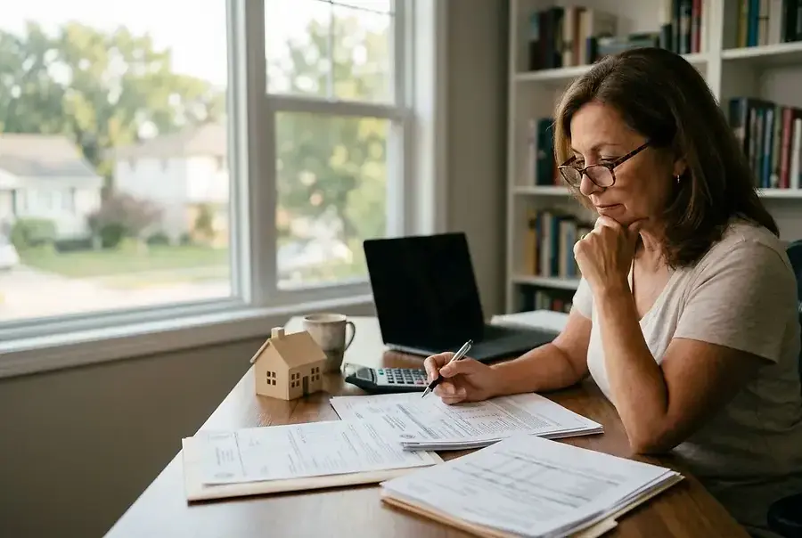 Residential Property Taxes: What Every Homeowner Should Know