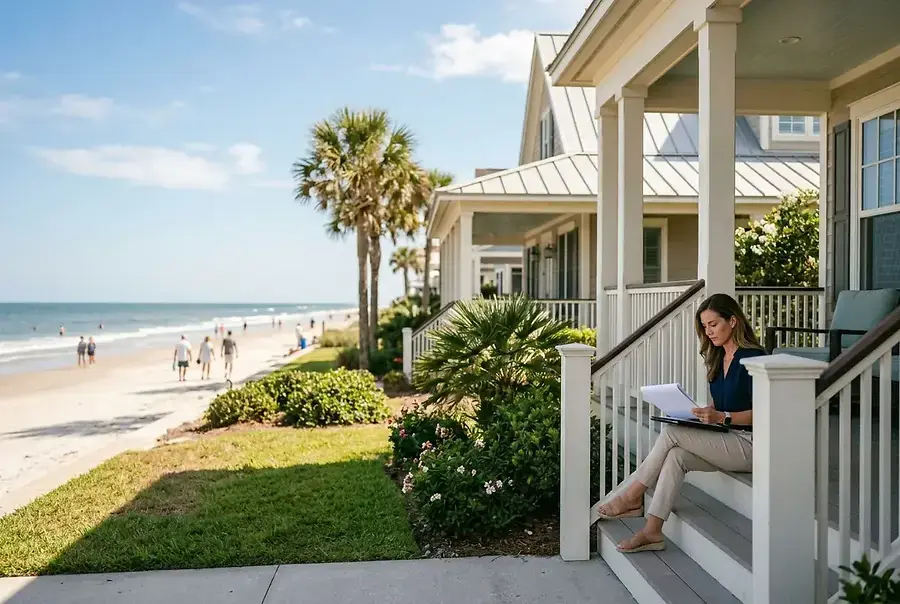 Profitable Rental Investment Opportunities in Fernandina Beach