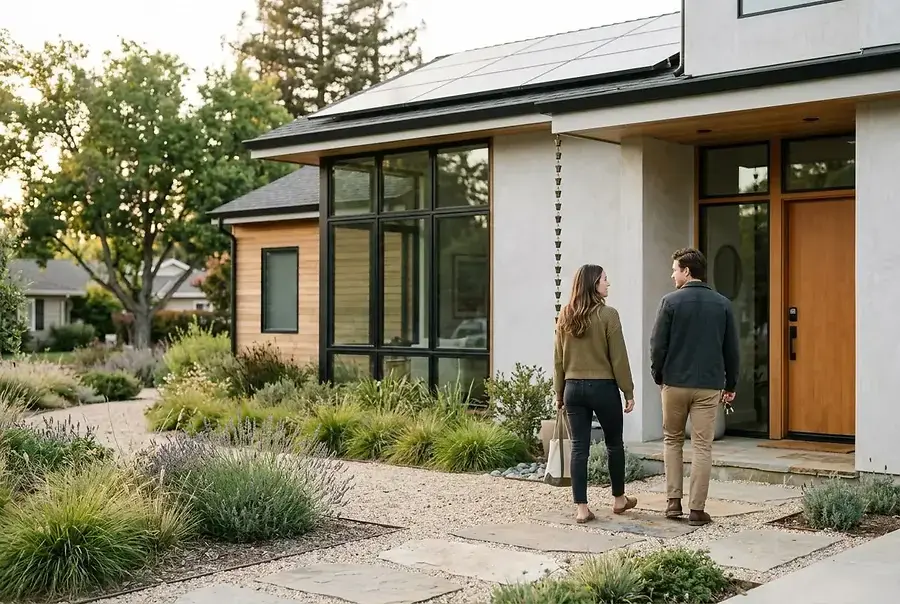 Residential Market Trends: What Buyers Are Looking for Today