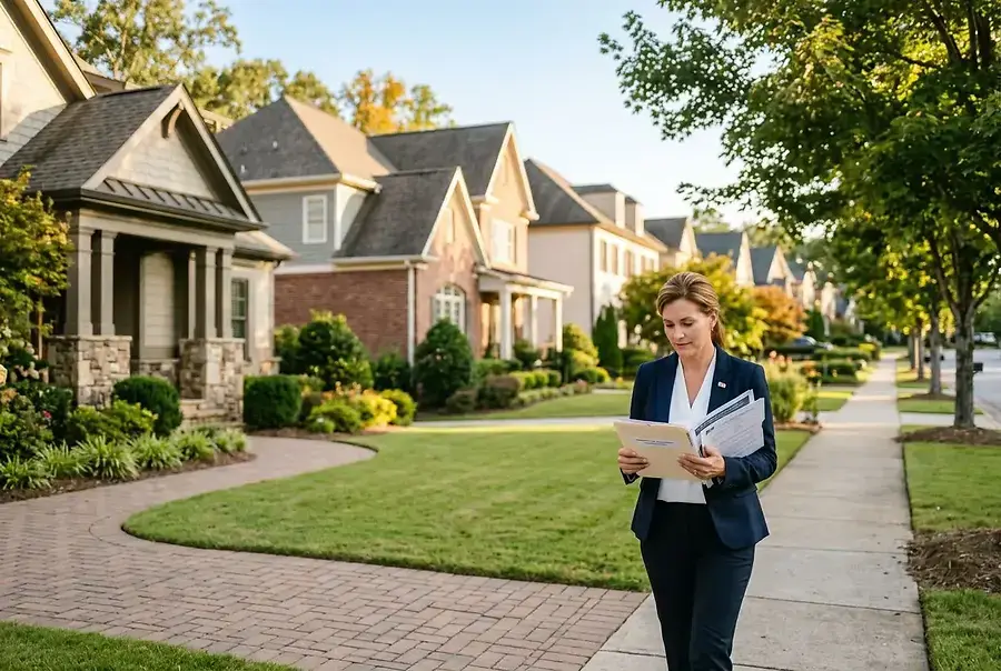 Property Tax Strategies for Cobb County's Five Premier Residential Communities