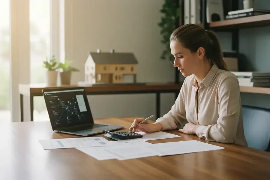 Property Taxes and Assessments: A Homeowner's Complete Guide