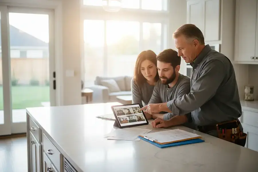 Negotiating Home Repairs After Inspection: A Buyer's Strategic Guide