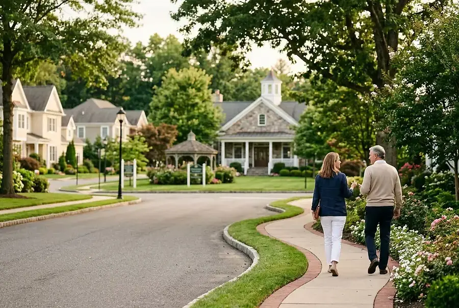 Navigating HOA Rules and Regulations in Glen Cove and Glen Head