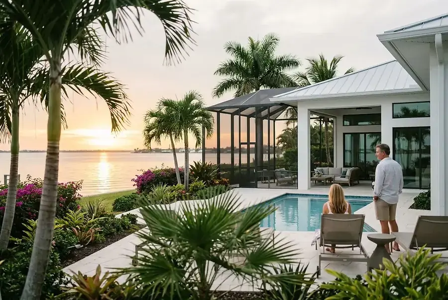 Selling Your Home in Southwest Florida: Market Timing & Pricing Strategy