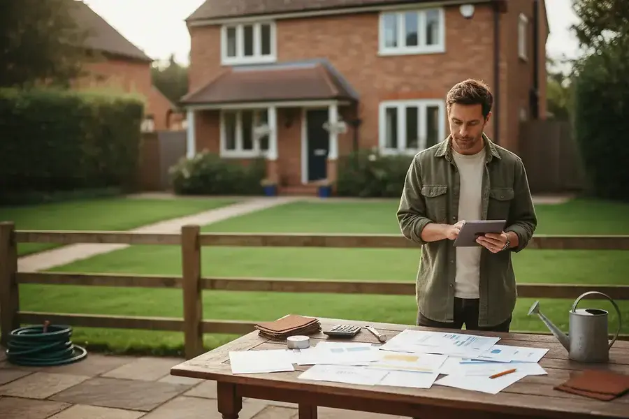 Understanding Hidden Homeownership Costs Beyond Your Mortgage Payment