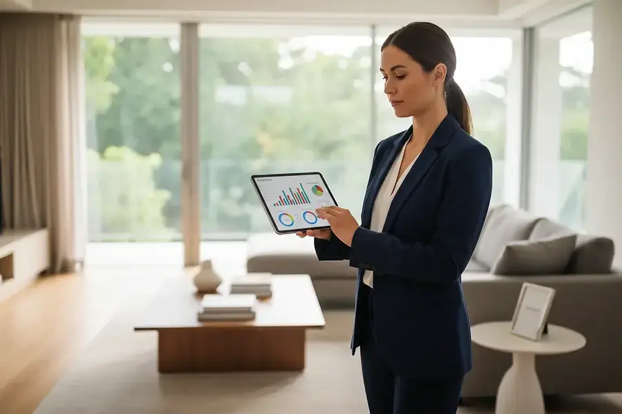 Strategic Home Pricing: Attract Buyers with Competitive Market Rates