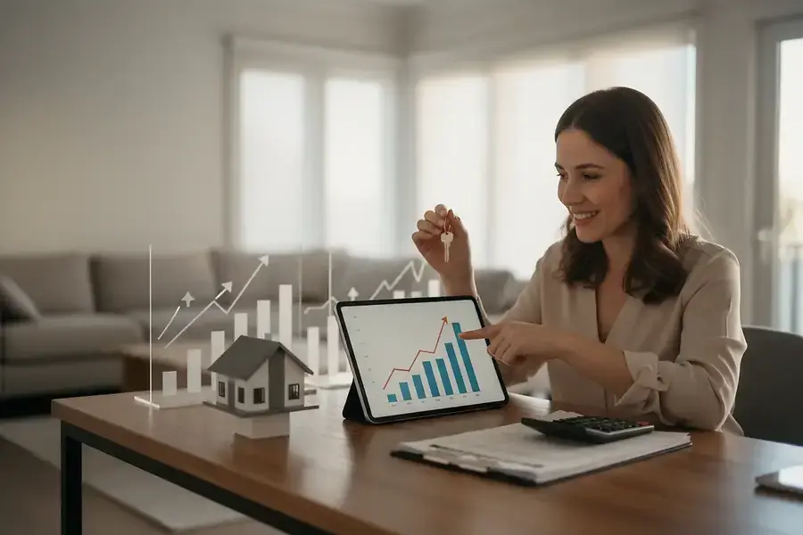 Building Equity: Smart Strategies for Residential Mortgage Planning