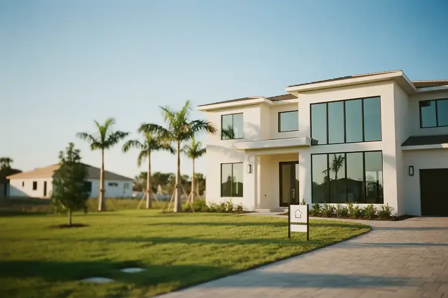 New Construction Homes Across Pinellas, Manatee, and Sarasota Counties