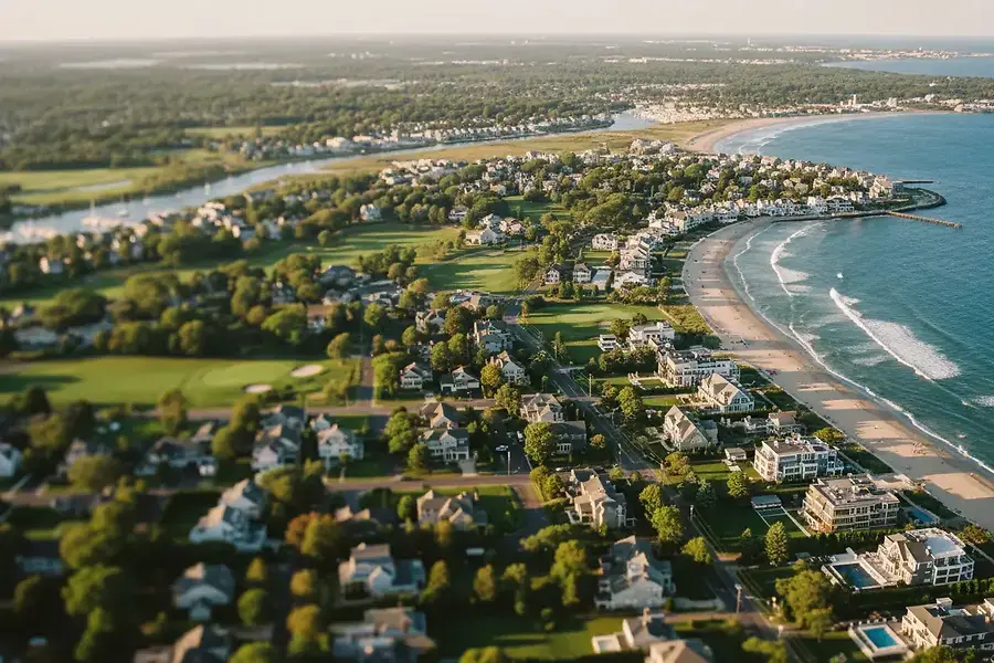 Finding Your Ideal Home in Monmouth County's Best Residential Communities