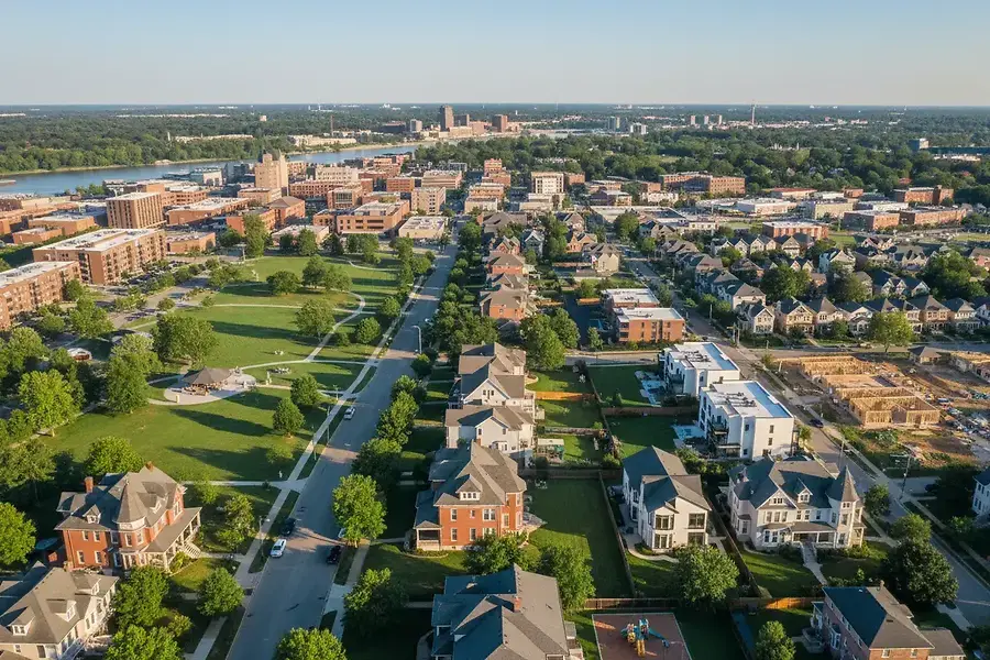 Northern Kentucky Home Values by Community: Where Your Investment Grows