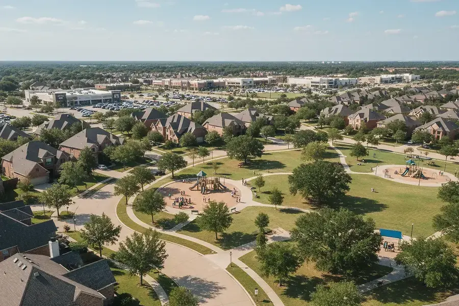 Complete Guide to Choosing the Right Houston Suburban Community