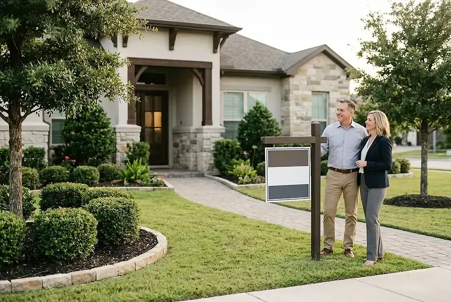 Selling Your Home Without a Real Estate Agent: A Complete Guide