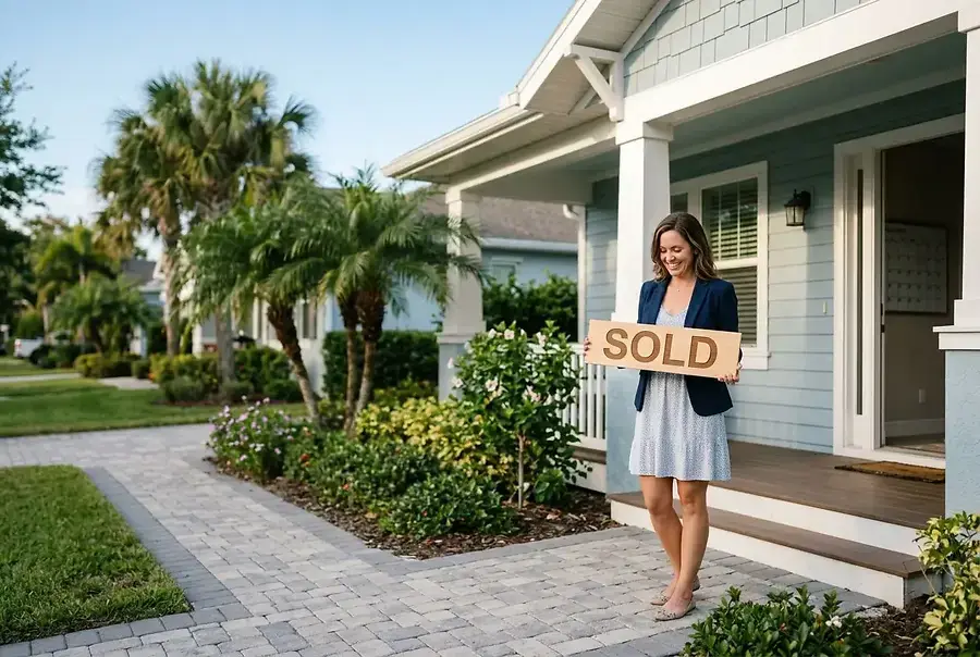 The Complete Bradenton Home Selling Timeline: From Listing to Closing Day