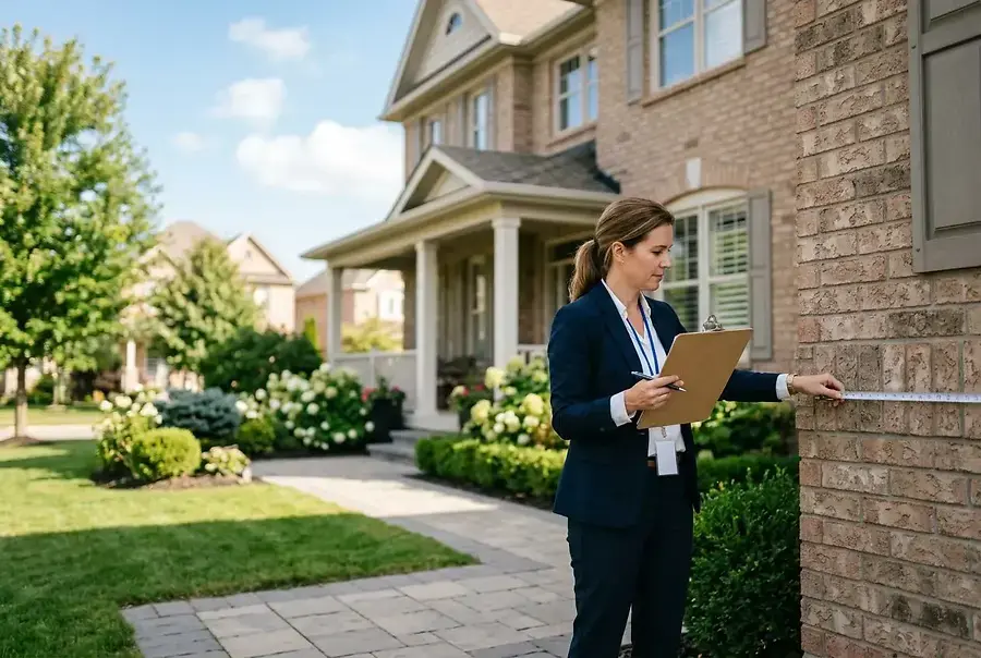 Understanding Home Valuations: A Residential Buyer's Complete Guide