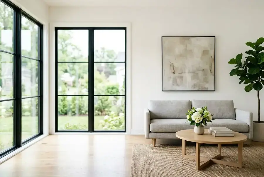 Home Staging vs. Decluttering: Understanding Real Impact on Buyer Interest