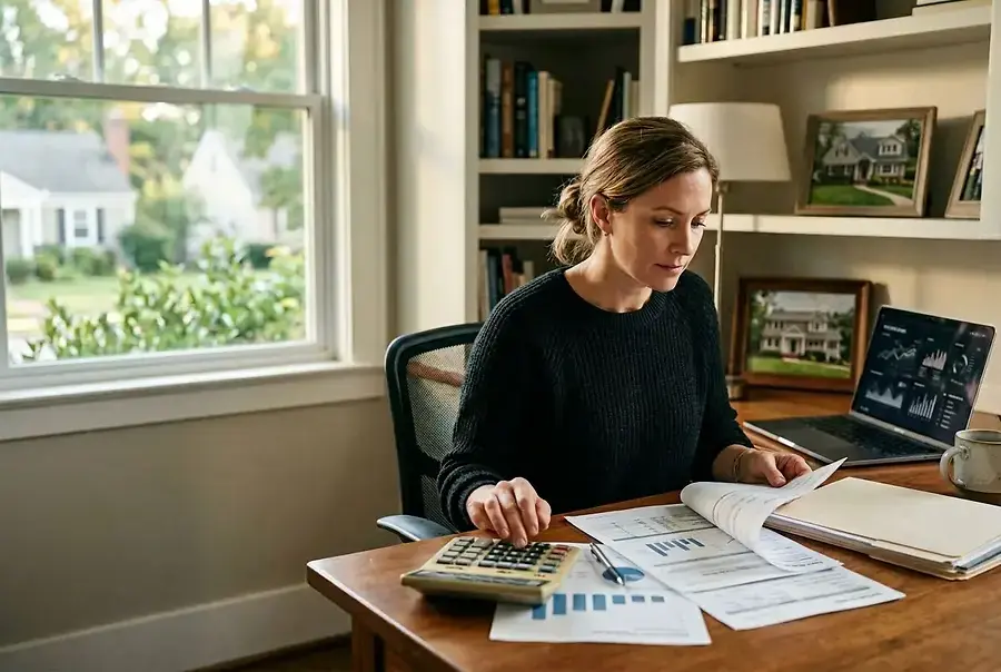 Property Taxes and Assessments: A Homeowner's Complete Guide