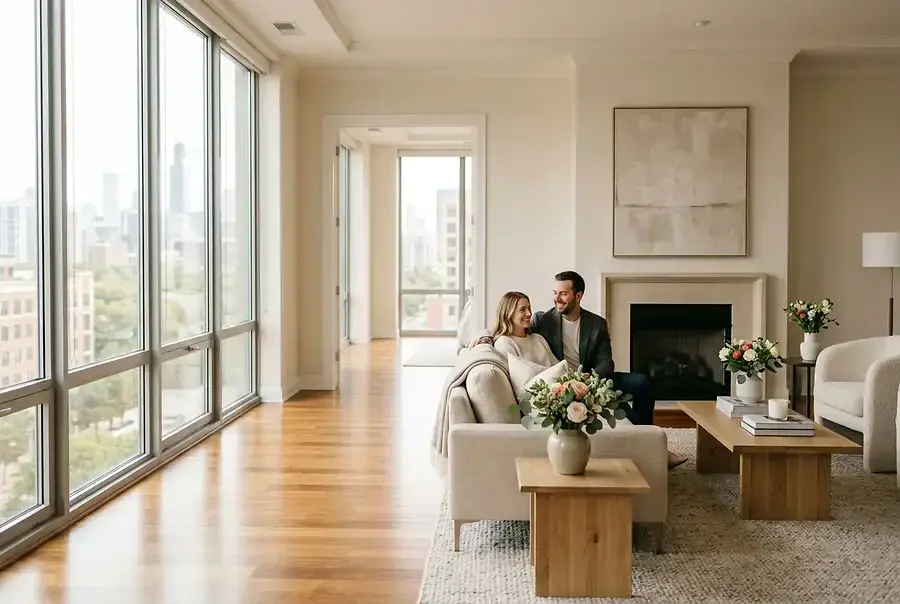 Chicago Home Staging: Proven Tactics to Attract Serious Buyers