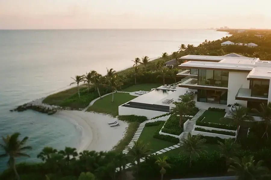 Luxury Home Trends Reshaping Treasure Coast Residential Markets