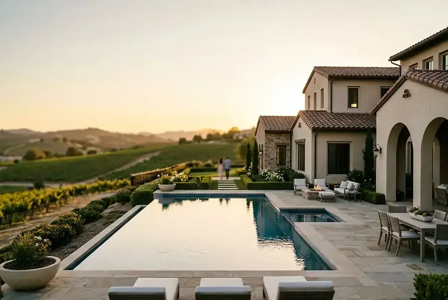 Riverside County Luxury Homes: Premium Properties in Temecula & Inland Empire
