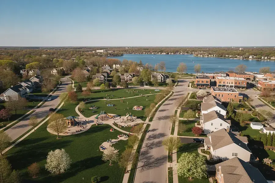 Waukesha County Neighborhoods: Which Community Fits Your Lifestyle?