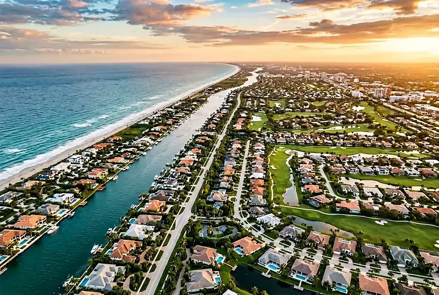 Relocating to Palm Beach County: Finding Your Perfect Neighborhood