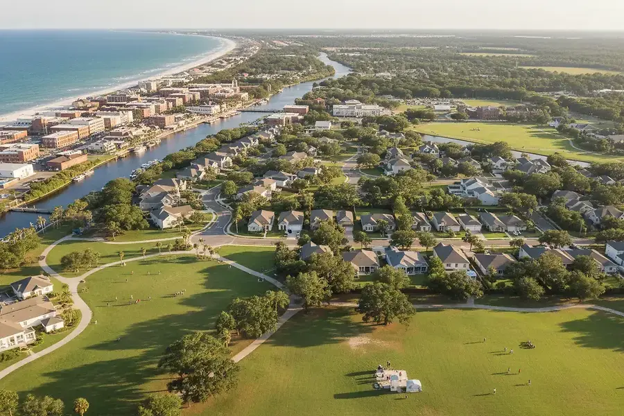 Relocating to Northeast Florida: Community Profiles and Lifestyle Benefits