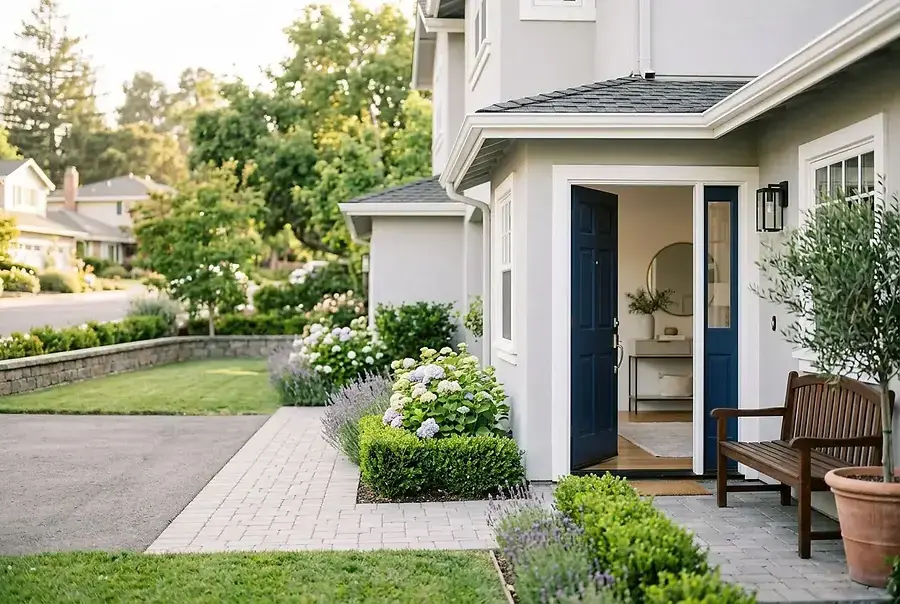 Preparing Your Home for Sale: Essential Steps to Attract Buyers