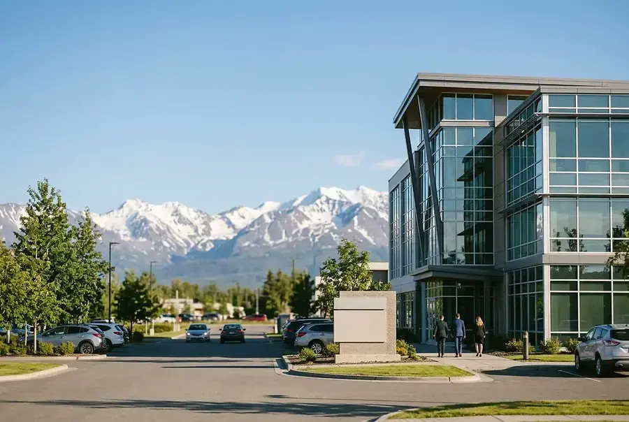 Maximizing Commercial Property Values Across Alaska's Markets