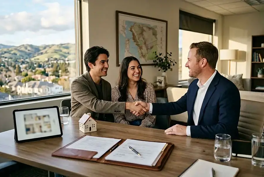 Negotiating Seller Concessions in Contra Costa and Alameda County