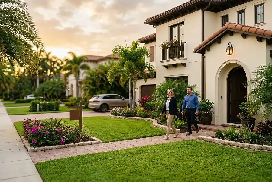 Selling Your Saint Petersburg Home: Complete Timeline and Process Guide