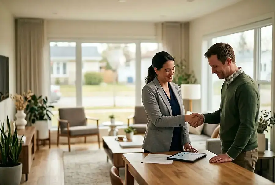 Smart Negotiation Tactics for Getting the Best Offer on Your Home