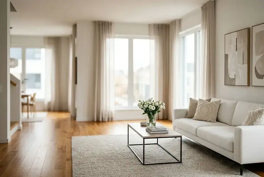 Expert Home Staging Strategies to Sell Faster and Command Higher Prices