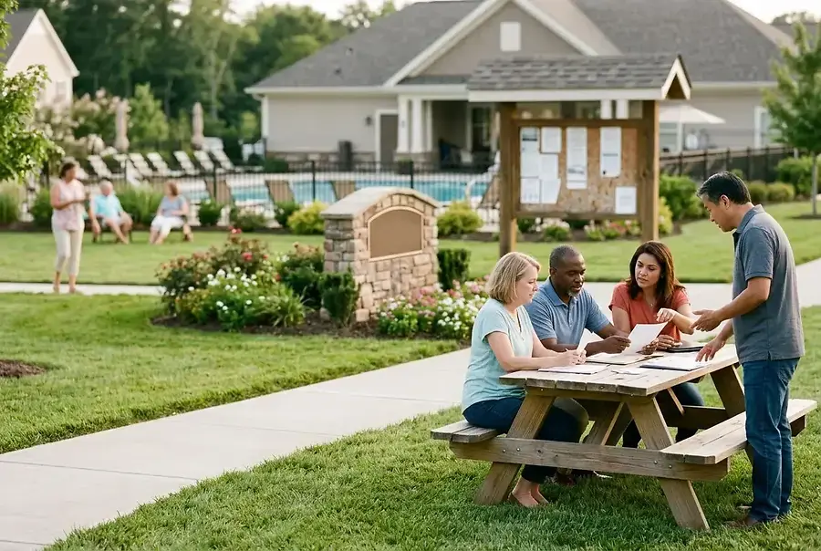 Understanding HOA Rules and Restrictions: Essential Knowledge for Home Buyers