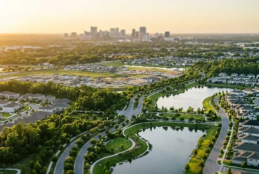 Home Affordability Guide: Lake Nona, Davenport & Orlando Markets