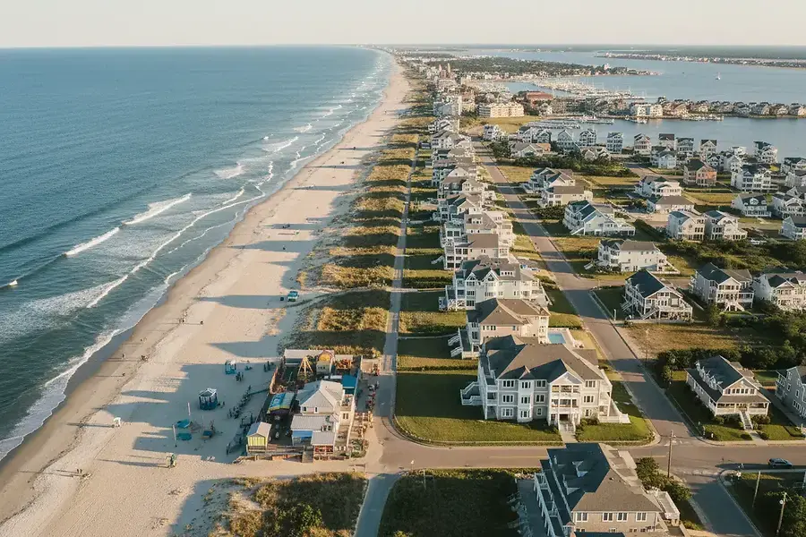 Delaware Beach Home Resale Values: What Today's Buyers Actually Pay