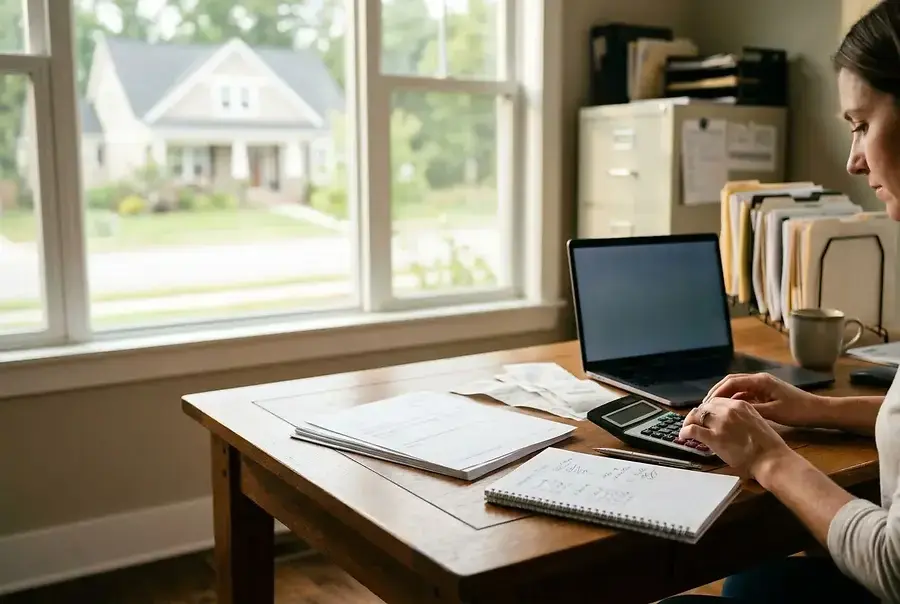 Residential Property Tax Deductions Every Homeowner Should Know