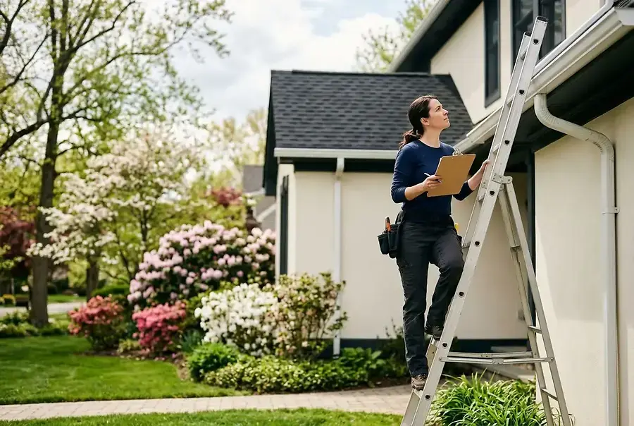 The Complete Guide to Home Maintenance for Residential Property Owners