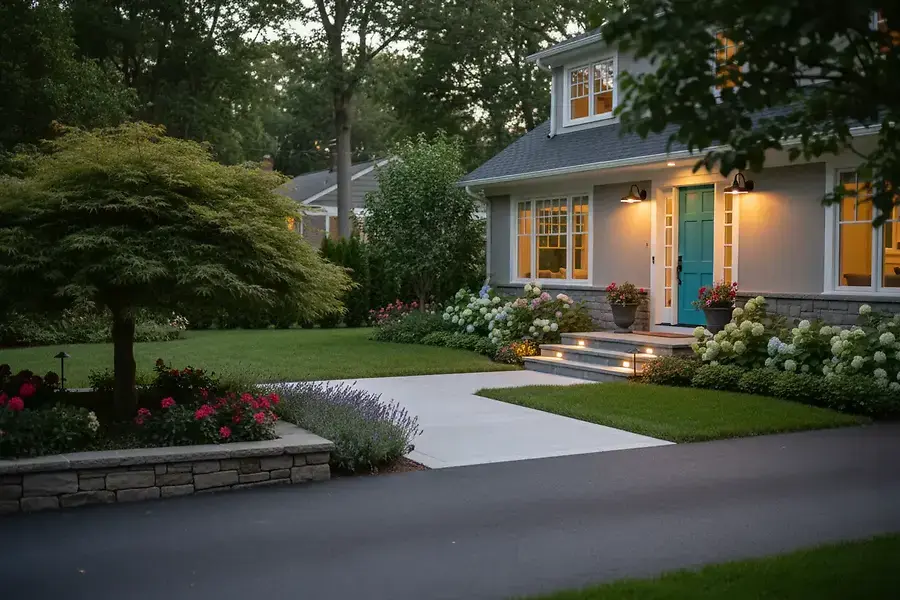 Boost Your Home's Curb Appeal: Attract Buyers With Strategic Exterior Improvements