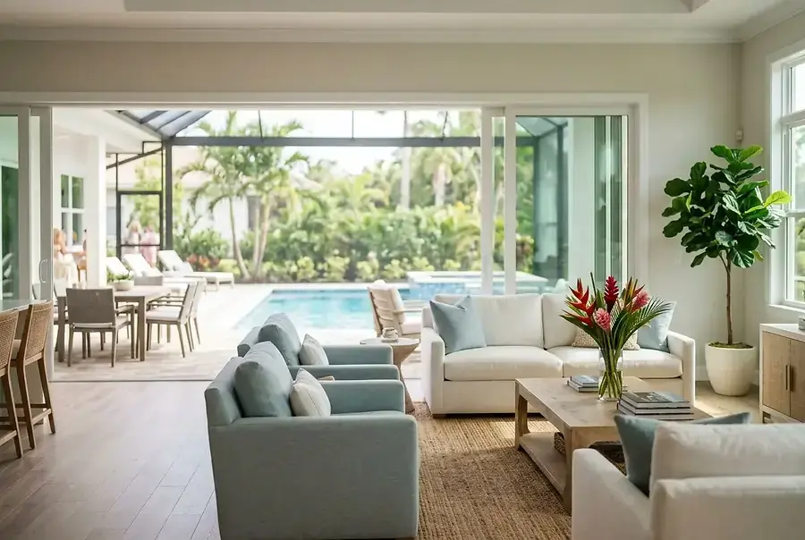 How to Stage Your Home for Maximum Appeal in Southwest Florida