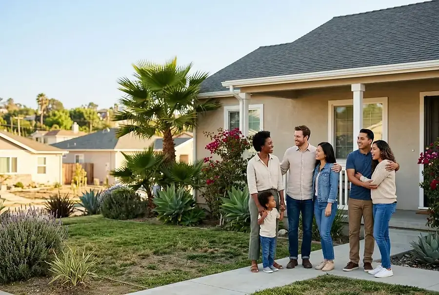 Affordable California Homes: Proven Strategies for Budget-Conscious Buyers