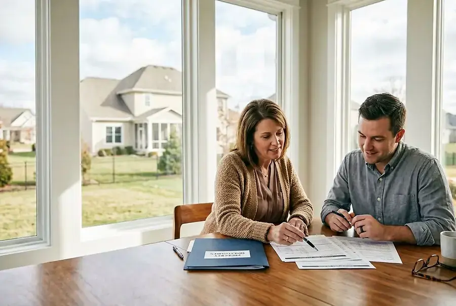 Mastering Indiana Seller Disclosure Laws for Faster Home Sales