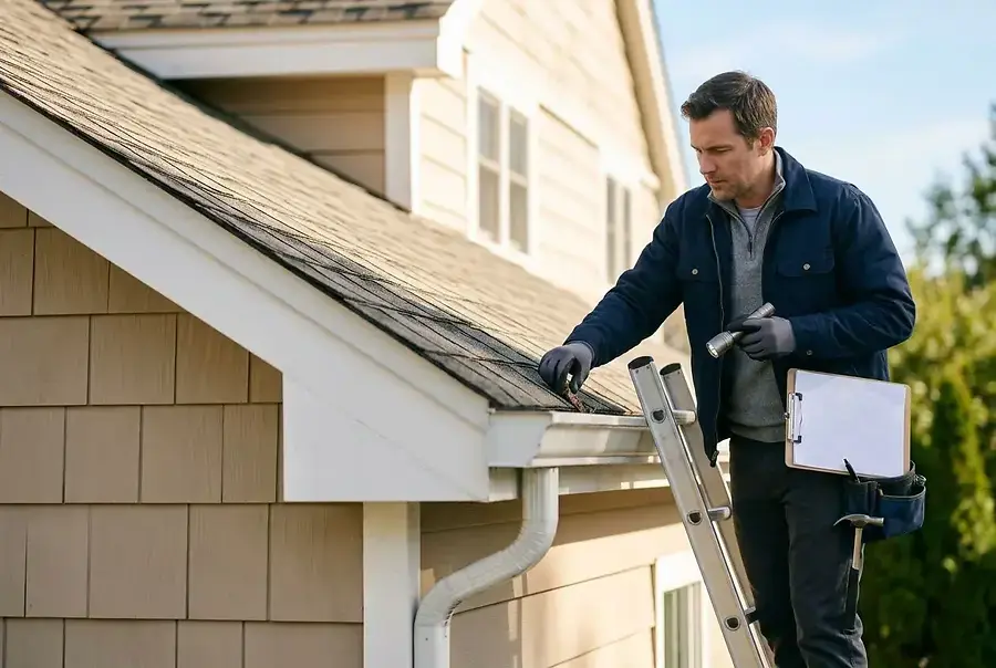 The Homeowner's Guide to Essential Residential Property Maintenance