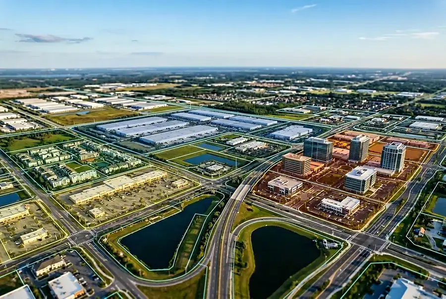 Navigating Commercial Real Estate Zoning Laws in Central Florida