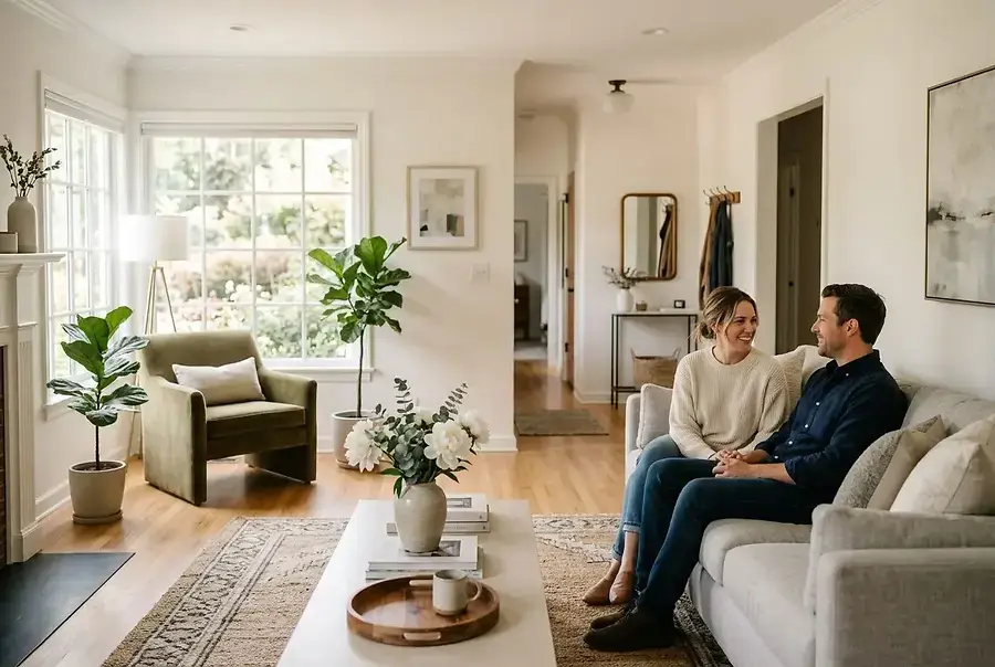 Selling Your Home Successfully in Today's Competitive Real Estate Market