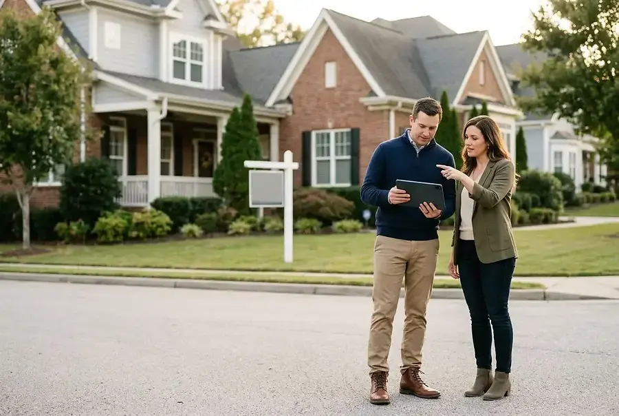 Navigating Residential Market Shifts: What Buyers Need to Know