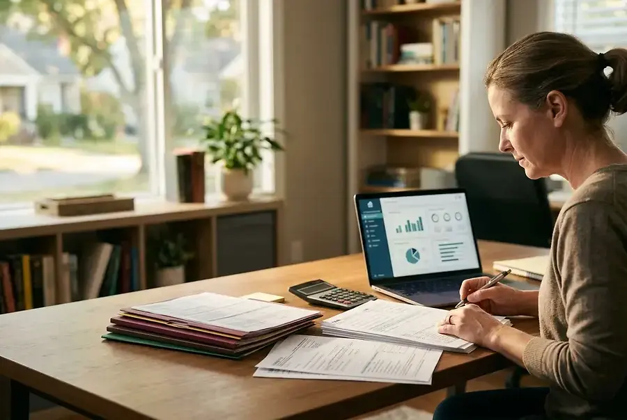 Residential Property Taxes: Deductions and Strategies for Homeowners