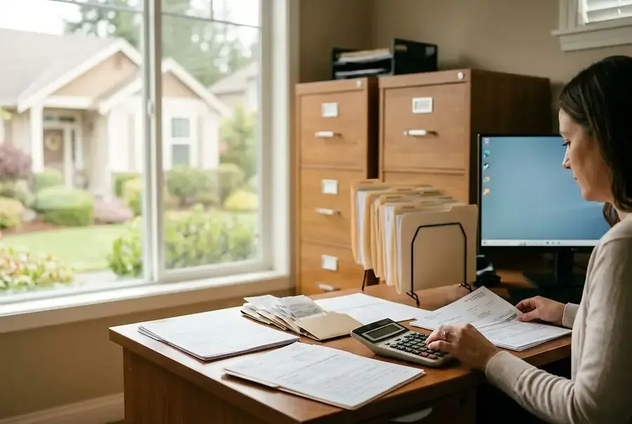 Residential Property Tax Deductions: A Complete Guide for Homeowners