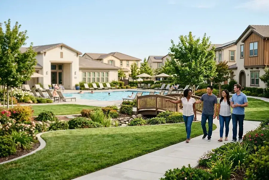 Understanding HOA Fees and What They Mean for Your Home Purchase